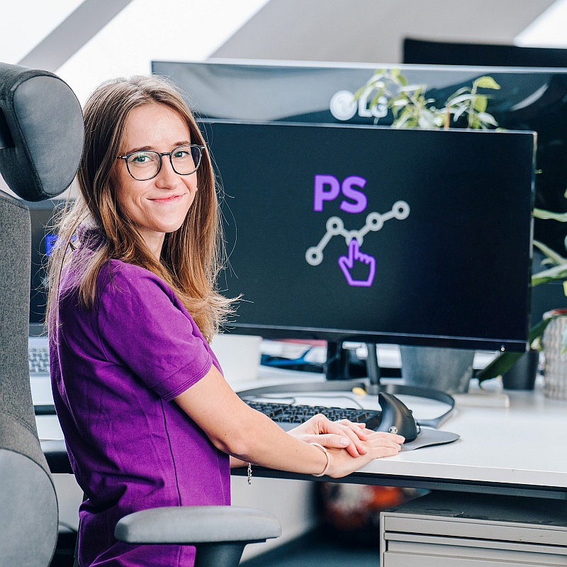 Nela Březinová